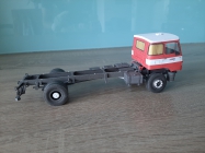 LIAZ 100.05 / AK Modely / 1:32