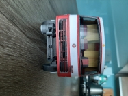 LIAZ 100.05 / AK Modely / 1:32