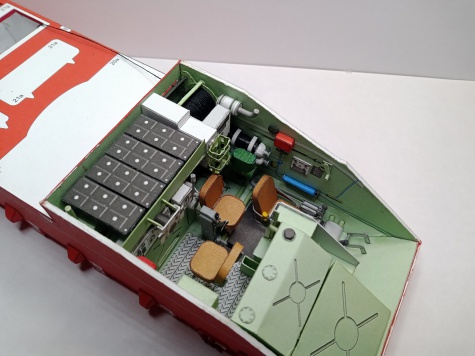 VT-55A VT-55A