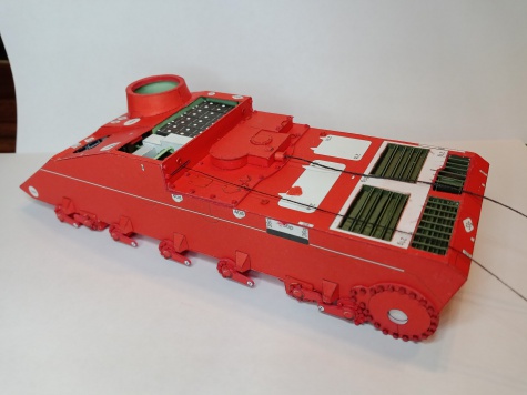 VT-55A VT-55A