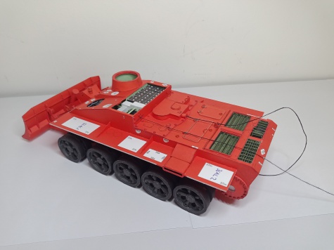 VT-55A VT-55A