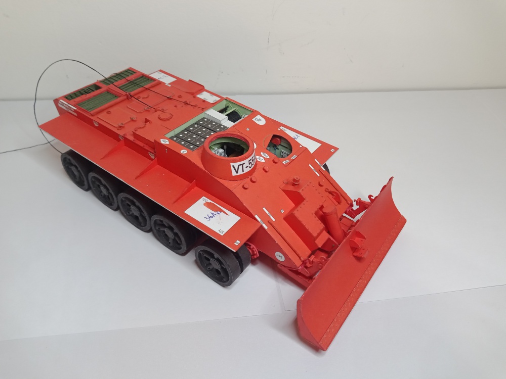 VT-55A (Plná velikost v novém okně) VT-55A