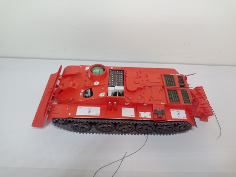 VT-55A VT-55A