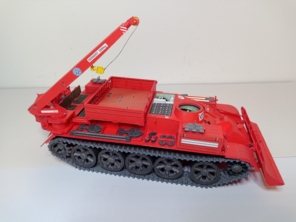 VT-55A (Plná velikost v novém okně) VT-55A