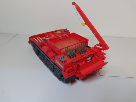 VT-55A VT-55A