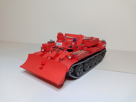 VT-55A VT-55A