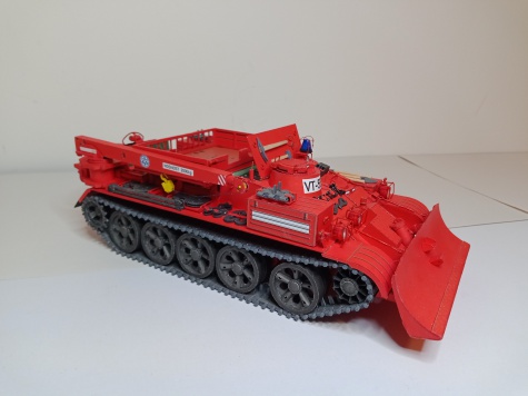 VT-55A VT-55A