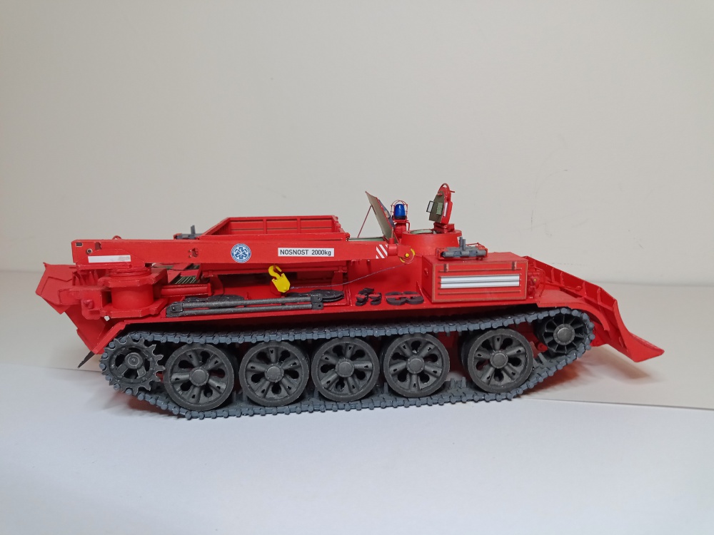 VT-55A (Plná velikost v novém okně) VT-55A