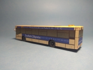 MAN NL 202 - Berliner Verkehrsbetriebe