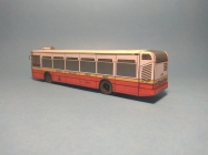 Irisbus Citelis 12m - DP Praha, retrobus 3510