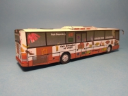 Irisbus Axer 12m - Blaguss, Avion Bus