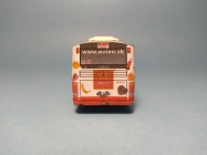 Irisbus Axer 12m - Blaguss, Avion Bus
