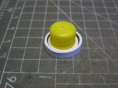 Ford T 1908