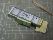 Ford T 1908