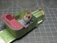 Ford T 1908