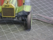 Ford T 1908
