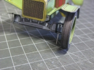 Ford T 1908
