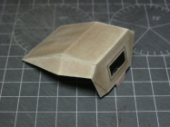 Ford T 1908