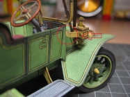 Ford T 1908