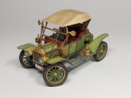 Ford T 1908
