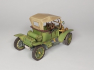 Ford T 1908
