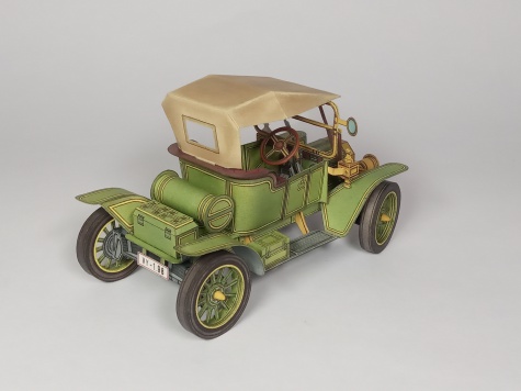 Ford T 1908 Ford T 1908