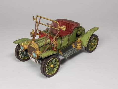 Ford T 1908 Ford T 1908