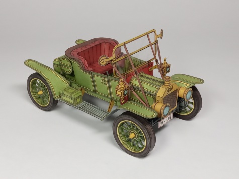 Ford T 1908 Ford T 1908