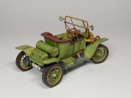 Ford T 1908