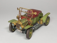 Ford T 1908