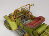 Ford T 1908