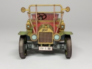Ford T 1908
