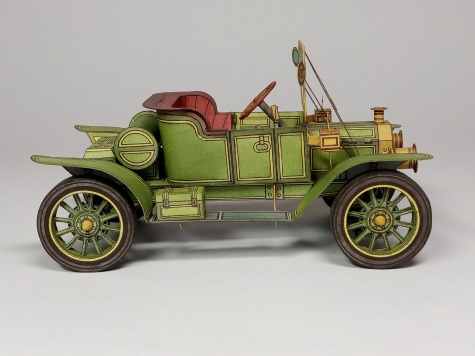 Ford T 1908 Ford T 1908