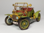 Ford T 1908
