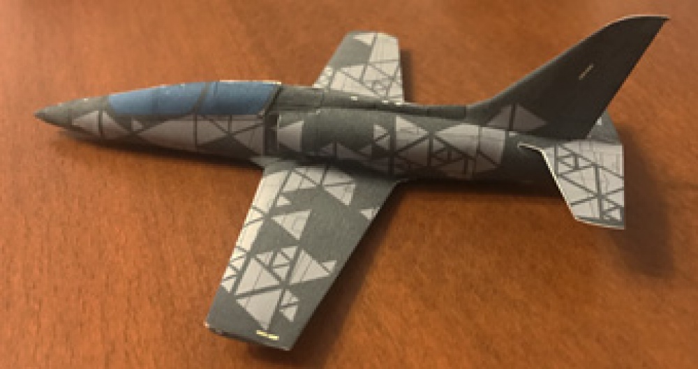 Aero L39-NG (Plná velikost v novém okně) Aero L39-NG