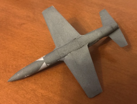 Aero L39-NG Aero L39-NG
