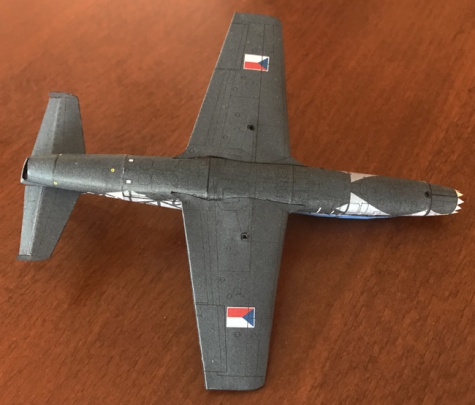 Aero L39-NG Aero L39-NG
