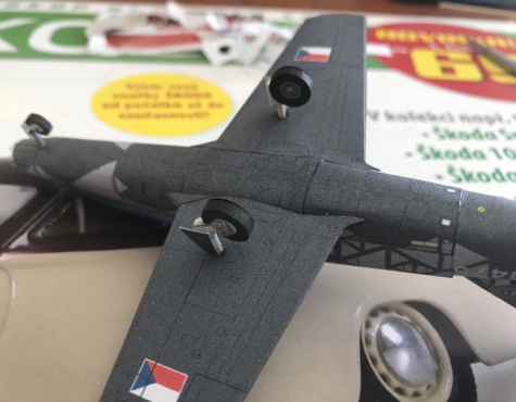 Aero L39-NG Aero L39-NG
