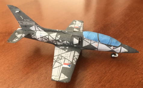Aero L39-NG Aero L39-NG