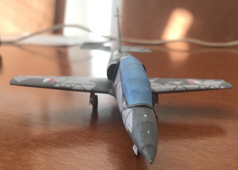 Aero L39-NG Aero L39-NG