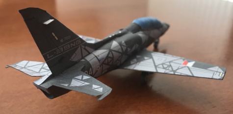 Aero L39-NG Aero L39-NG