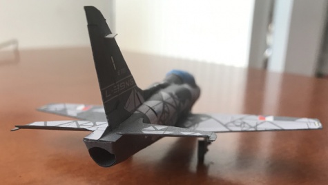 Aero L39-NG Aero L39-NG