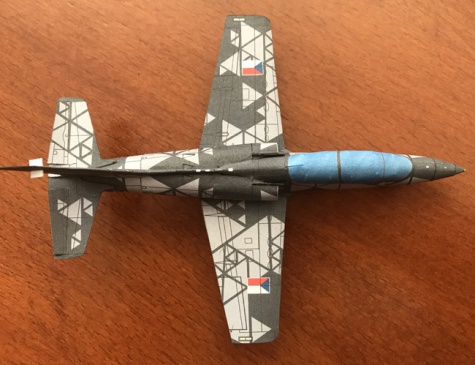 Aero L39-NG Aero L39-NG
