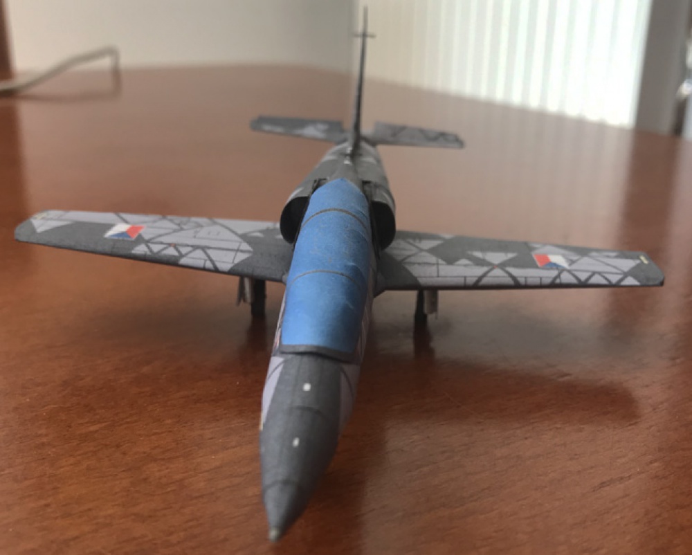 Aero L39-NG (Plná velikost v novém okně) Aero L39-NG