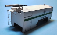 T815 CAS 32 - POLICIE
