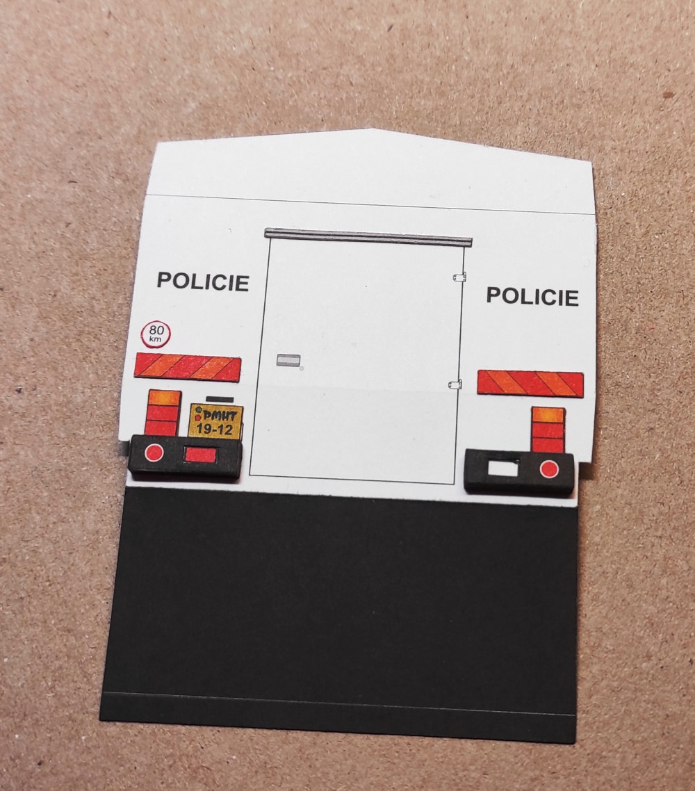 T815 CAS 32 - POLICIE (Plná velikost v novém okně) T815 CAS 32 - POLICIE