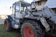 �KODA LIAZ �T180