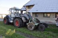�KODA LIAZ �T180