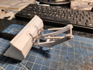 �KODA LIAZ �T180