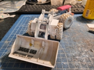�KODA LIAZ �T180